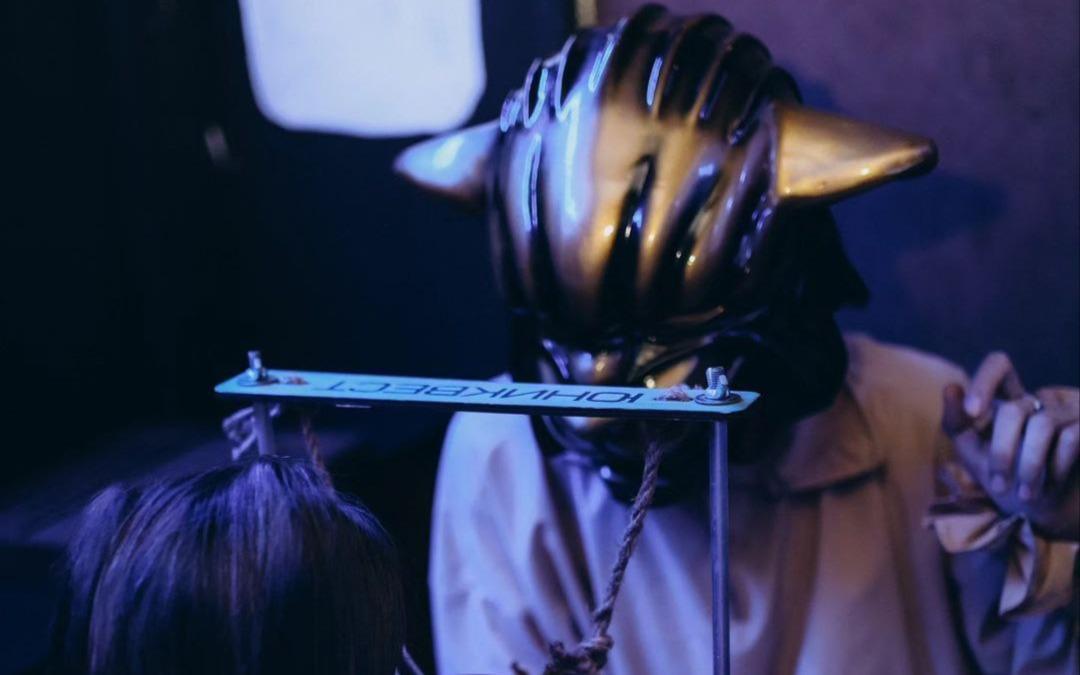 Квест Форт Баярд в Оренбурге